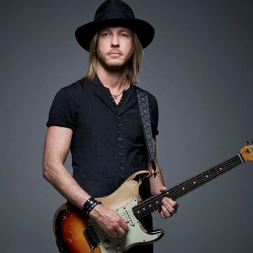 Kenny Wayne Shepherd Philadelphia Tickets