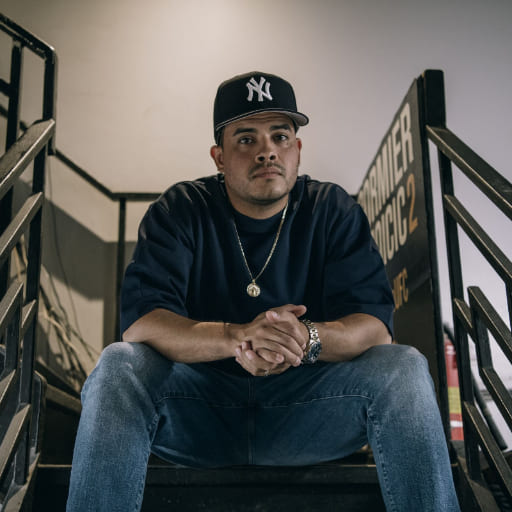 Kev Herrera in Philadelphia