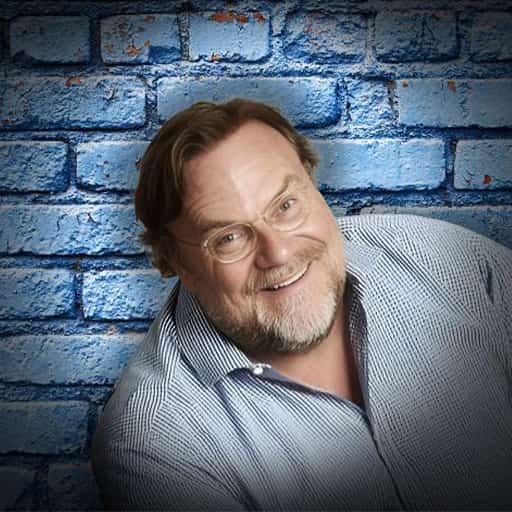 Kevin Farley in Philadelphia