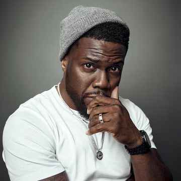 Kevin Hart in Philadelphia