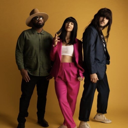 Khruangbin Philadelphia Tickets