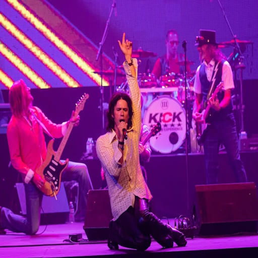 Kick - INXS Tribute Philadelphia Tickets