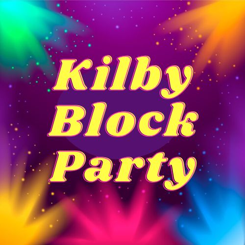 Kilby Block Party Philadelphia Tickets