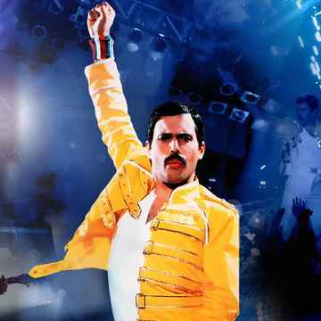 Killer Queen Philadelphia Tickets