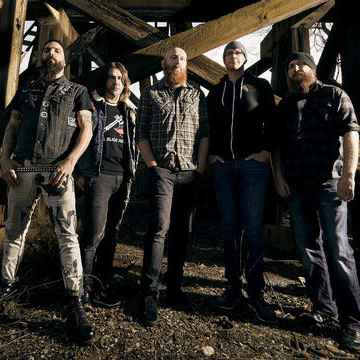 Killswitch Engage Philadelphia Tickets