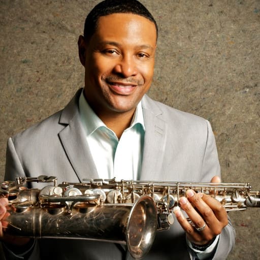 Kim Waters Philadelphia Concert Tickets