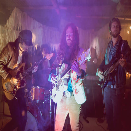 King Dream in Philadelphia