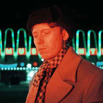 King Krule Philadelphia Concert Tickets