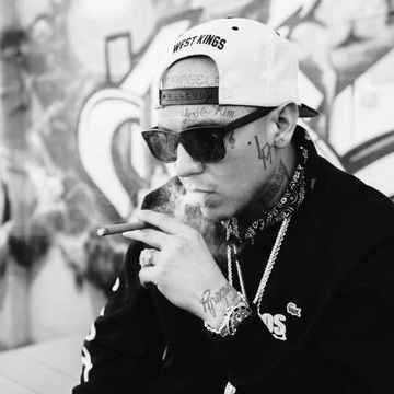 King Lil G Philadelphia Concert Tickets