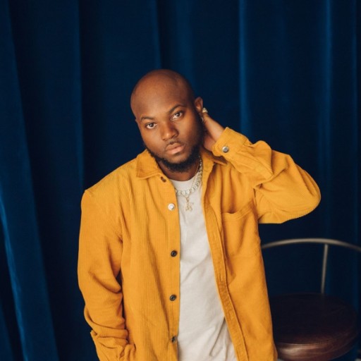King Promise Philadelphia Tickets