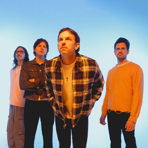 Kings Of Leon Philadelphia Tickets