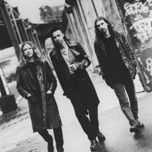King's X Concerts in Philadelphia