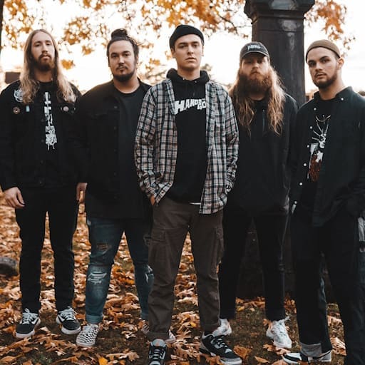 Knocked Loose Philadelphia Tickets