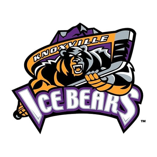 Knoxville Ice Bears Tickets