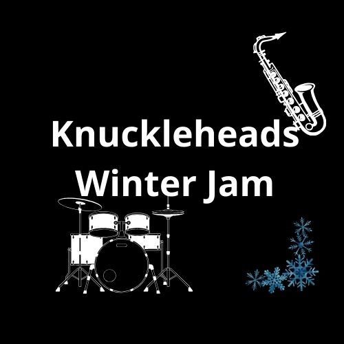 Knuckleheads Winter Jam Philadelphia Tickets