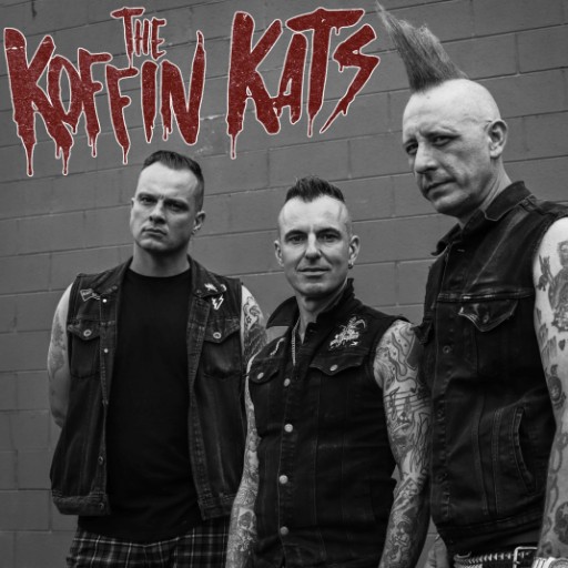Koffin Kats Philadelphia Tickets