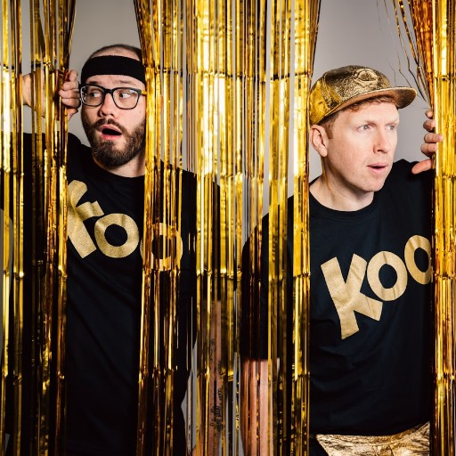 Koo Koo Philadelphia Tickets