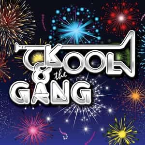 Kool and The Gang Philadelphia Tickets
