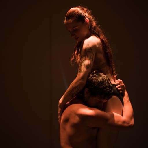 Koros - Agora De La Danse Tickets