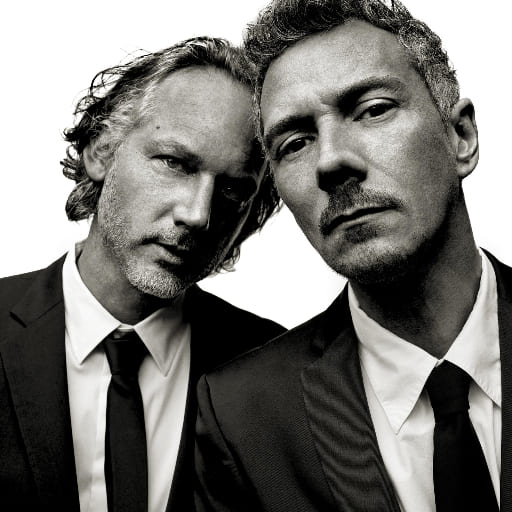 Kruder and Dorfmeister Philadelphia Tickets