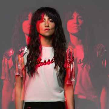 KT Tunstall Philadelphia Tickets
