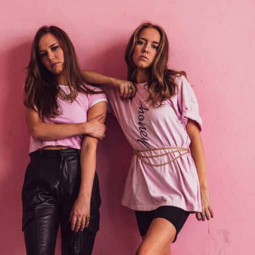 KTJ & Carly Philadelphia Tickets