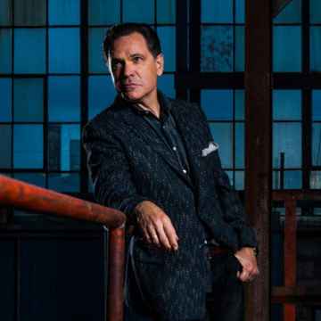 Kurt Elling Philadelphia Tickets