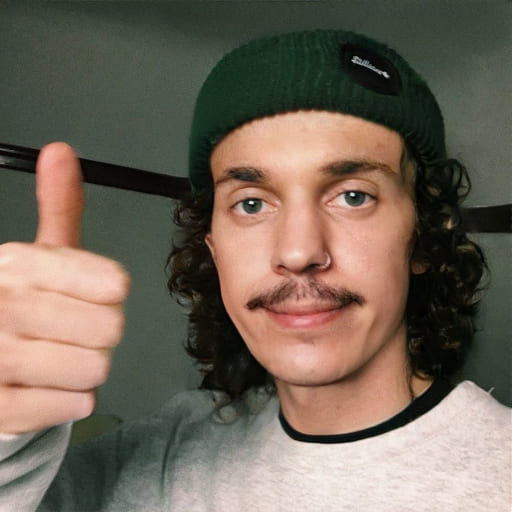 Kurtis Conner in Philadelphia