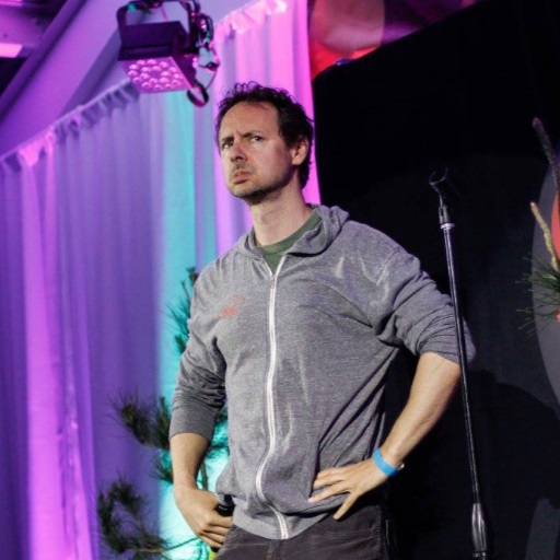 Kyle Dunnigan in Philadelphia