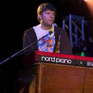 Kyle Hollingsworth in Philadelphia