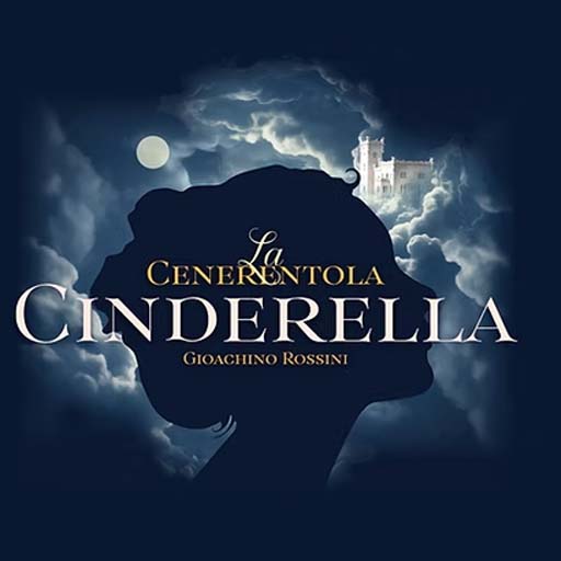 La Cenerentola Tickets