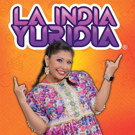 La India Yuridia Philadelphia Tickets