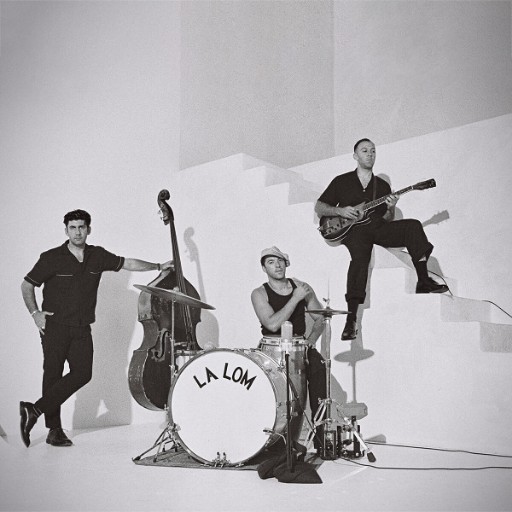 La Lom Philadelphia Tickets