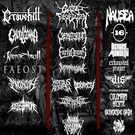LA Murder Fest Philadelphia Tickets