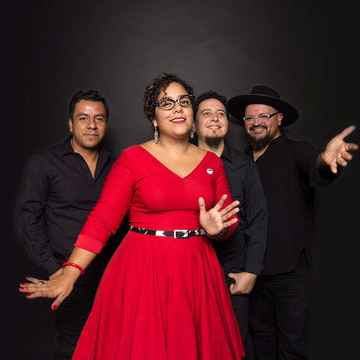 La Santa Cecilia Philadelphia Tickets
