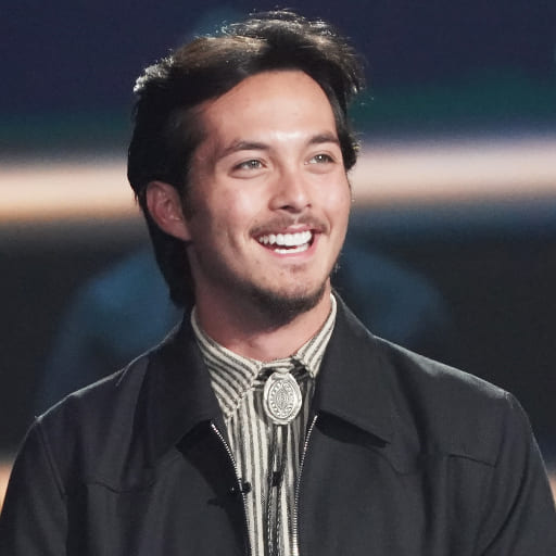 Laine Hardy Philadelphia Tickets
