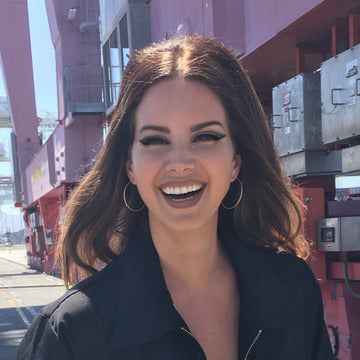Lana Del Rey in Philadelphia