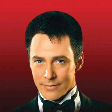 Lance Burton Philadelphia Tickets