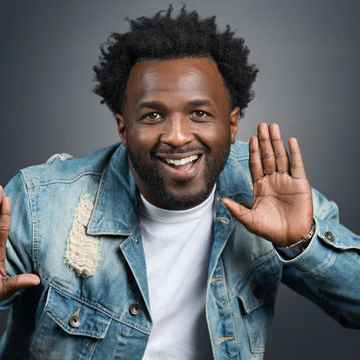 Lance Woods Philadelphia Tickets