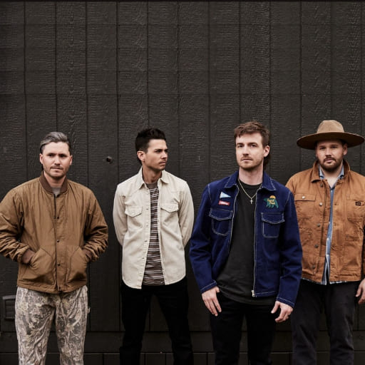 Lanco Philadelphia Tickets