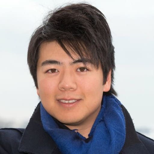Lang Lang Philadelphia Tickets