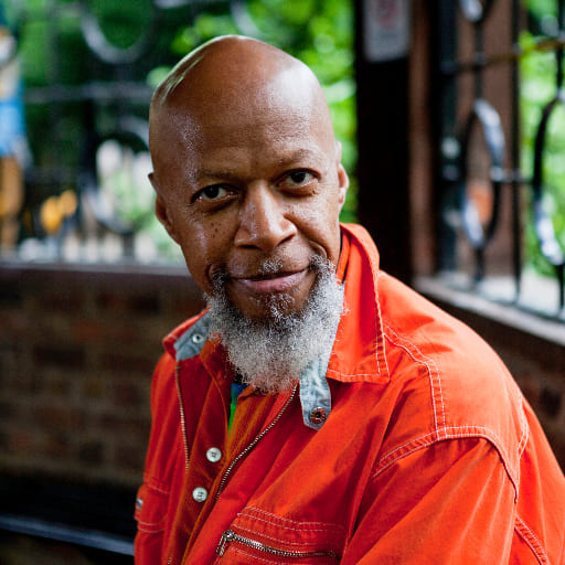 Laraaji Philadelphia Tickets