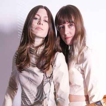 Larkin Poe Philadelphia Tickets