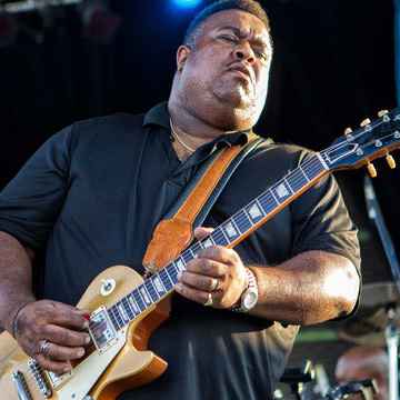 Larry McCray Philadelphia Tickets