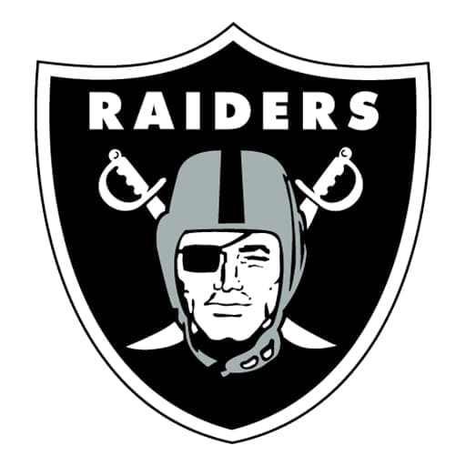 Las Vegas Raiders Tickets