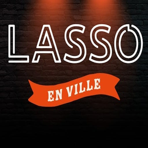 Lasso En Ville Philadelphia Tickets