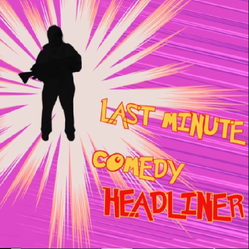 Last Minute Comedy Show in Philadelphia