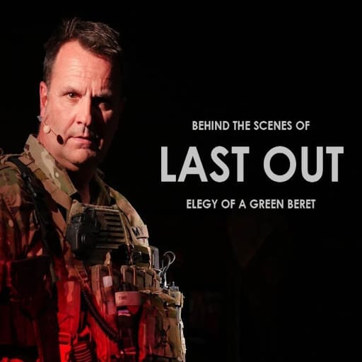 Last Out: Elegy Of A Green Beret Philadelphia Tickets