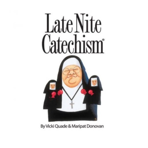 Late Night Catechism in Philadelphia
