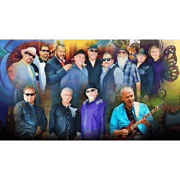 Latin Legends Live Philadelphia Tickets